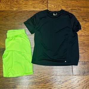 Xersion‎ activewear bundle